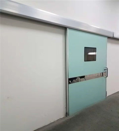 邢台ct室防护门 ct室射线防护门 不锈钢铅板门 欢迎订购